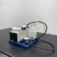 Knf Vacuum Pump image 1